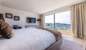 Location saisonnière Maison Mougins