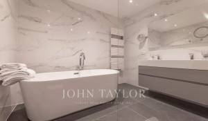 Location saisonnière Maison Mougins