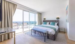 Location saisonnière Maison Mougins