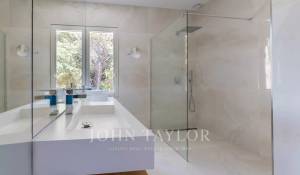 Location saisonnière Maison Mougins