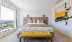 Location saisonnière Maison Mougins