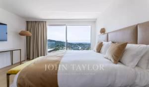 Location saisonnière Maison Mougins