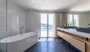 Location saisonnière Maison Mougins