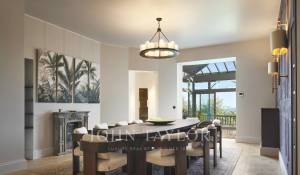 Location saisonnière Maison Mougins