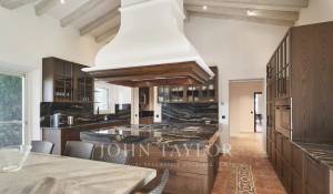 Location saisonnière Maison Mougins