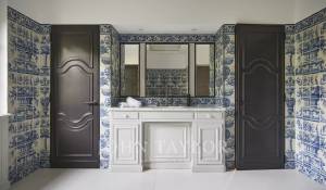 Location saisonnière Maison Mougins