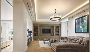 Location saisonnière Maison Mougins