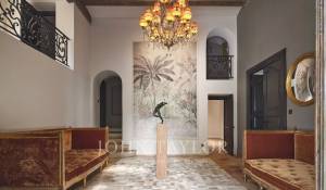 Location saisonnière Maison Mougins