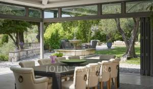 Location saisonnière Maison Mougins