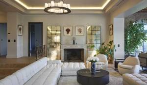 Location saisonnière Maison Mougins