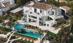 Location saisonnière Maison Mougins