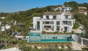 Location saisonnière Maison Mougins