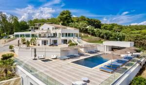 Location saisonnière Maison Mougins