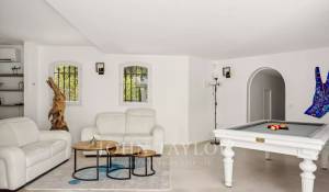 Location saisonnière Maison Mougins