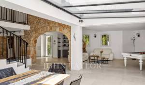 Location saisonnière Maison Mougins