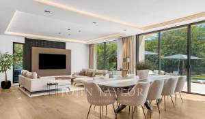 Location saisonnière Maison Mougins