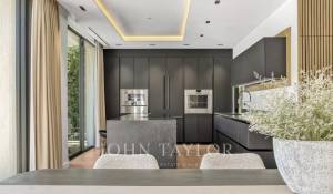 Location saisonnière Maison Mougins