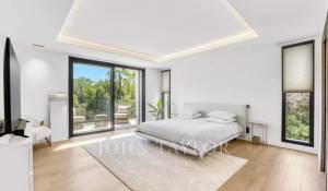 Location saisonnière Maison Mougins