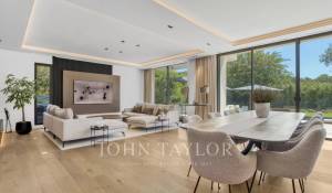 Location saisonnière Maison Mougins