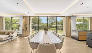 Location saisonnière Maison Mougins