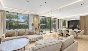 Location saisonnière Maison Mougins