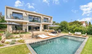 Location saisonnière Maison Mougins