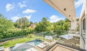 Location saisonnière Maison Mougins