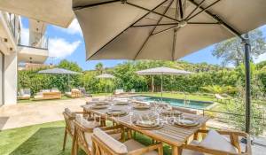 Location saisonnière Maison Mougins