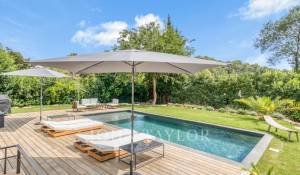 Location saisonnière Maison Mougins