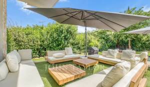 Location saisonnière Maison Mougins