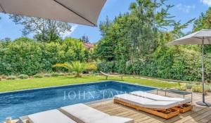 Location saisonnière Maison Mougins