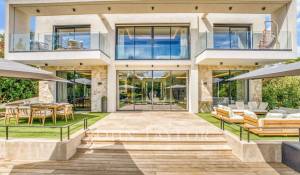 Location saisonnière Maison Mougins