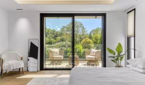 Location saisonnière Maison Mougins