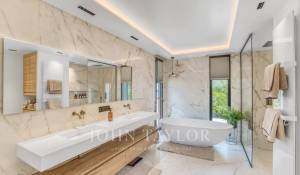 Location saisonnière Maison Mougins