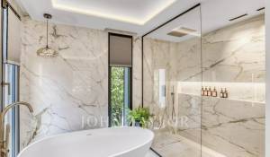 Location saisonnière Maison Mougins