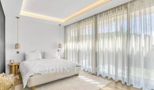 Location saisonnière Maison Mougins