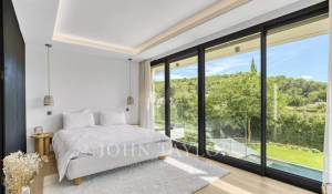 Location saisonnière Maison Mougins