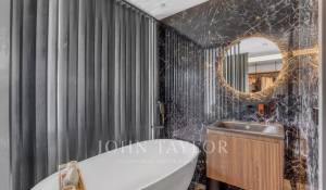 Location saisonnière Maison Mougins