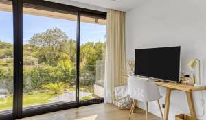 Location saisonnière Maison Mougins