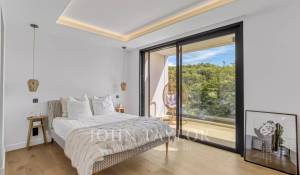 Location saisonnière Maison Mougins