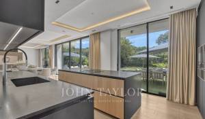 Location saisonnière Maison Mougins