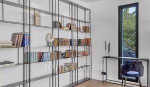 Location saisonnière Maison Mougins