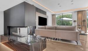 Location saisonnière Maison Mougins