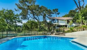 Location saisonnière Maison Mougins
