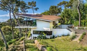 Location saisonnière Maison Mougins