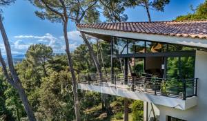 Location saisonnière Maison Mougins