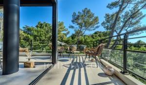 Location saisonnière Maison Mougins