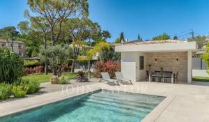 Location saisonnière Maison Mougins
