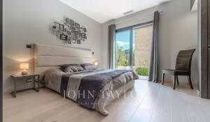 Location saisonnière Maison Mougins