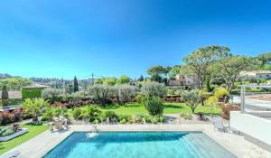 Location saisonnière Maison Mougins